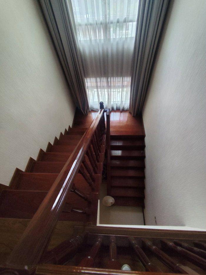 รูป ขาย บ้านเดี่ยว The Home จรัญสนิทวงศ์ 13 (บางแวก) • ทำเลดี เดินทางสะดวก - รูปที่ 8/24