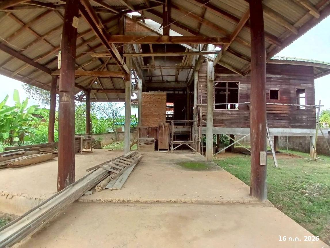 picture HOME 116 Sq.w. Chae Hom Lamphang for 301,000 - 16/29