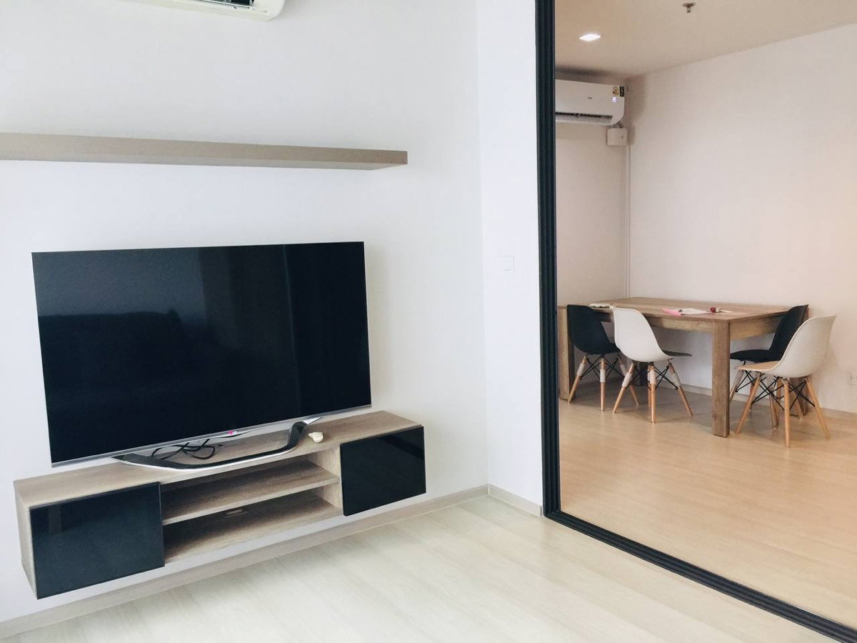 picture Life Sukhumvit 48 for rent.... - 22/27