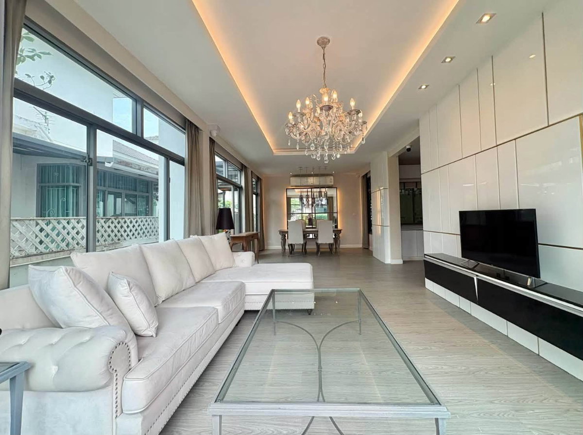 picture Code: 26KJ5319  for rent Perfect Place 3 Ratchapruek 🔥🔥 Line ID: @kjcondo (with @)🔥🔥 - 4/20