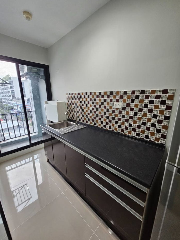 รูป 💥 B-Loft Sukhumvit 115 | 25.45 ตร.ม. | ชั้น 5 | 1.19 ล้านบาท - รูปที่ 8/10