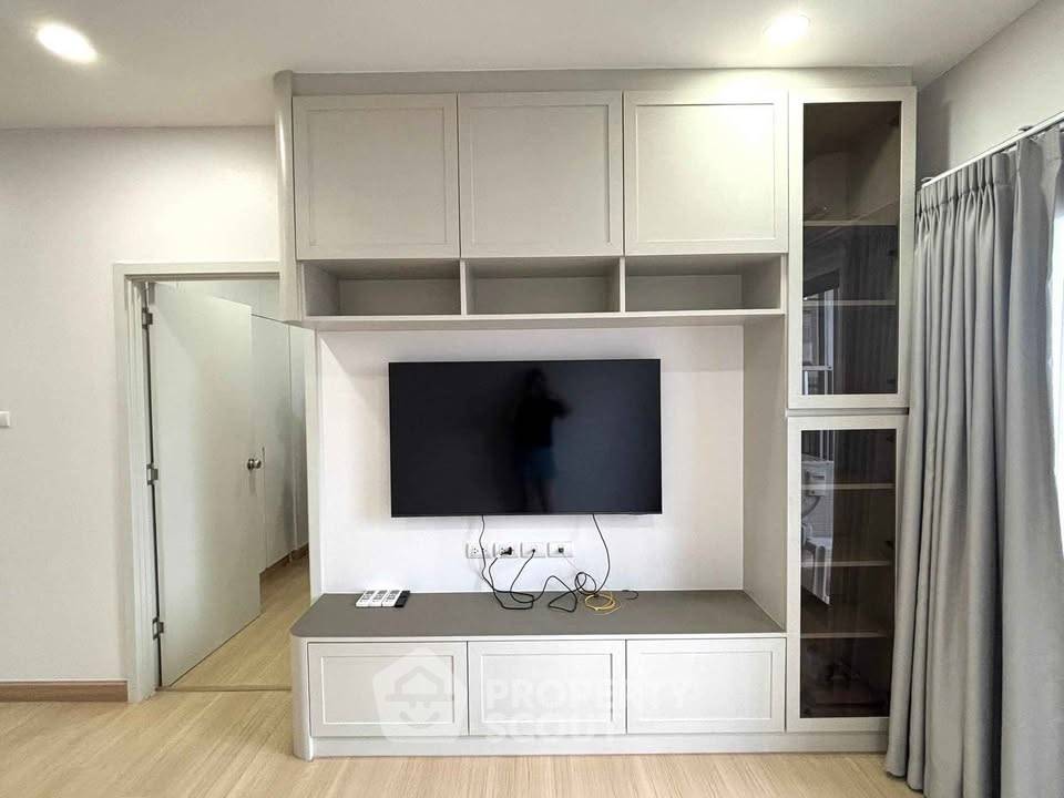 รูป คอนโด 2 ห้องนอน Supalai Loft Prajadhipok-Wongwian Yai ใกล้ BTS วงเวียนใหญ่ (ID 3366017) - รูปที่ 1/16