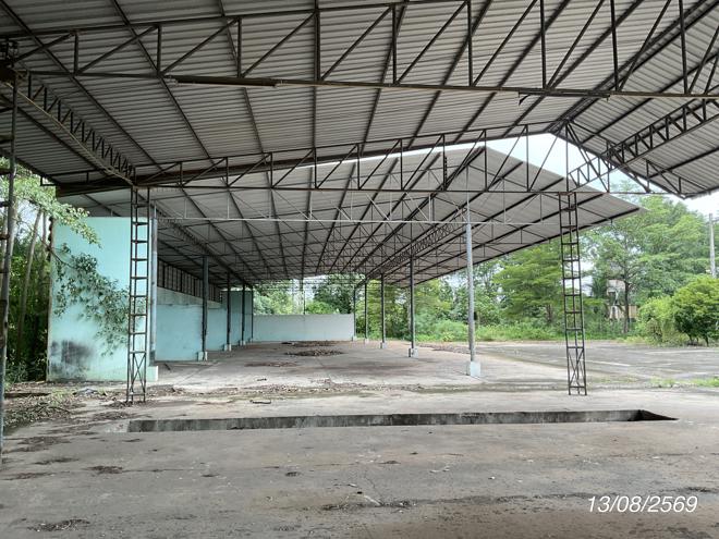 รูป โกดัง 5173 ตร.วา ศรีมหาโพธิ ปราจีนบุรี 36.2M - รูปที่ 16/53