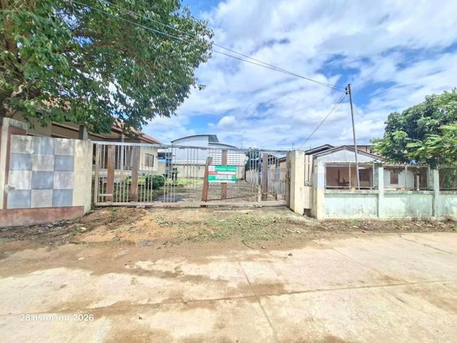 รูป บ้านเดี่ยว 178.2 ตร.วา ฝาง เชียงใหม่ 4.1M - รูปที่ 2/41