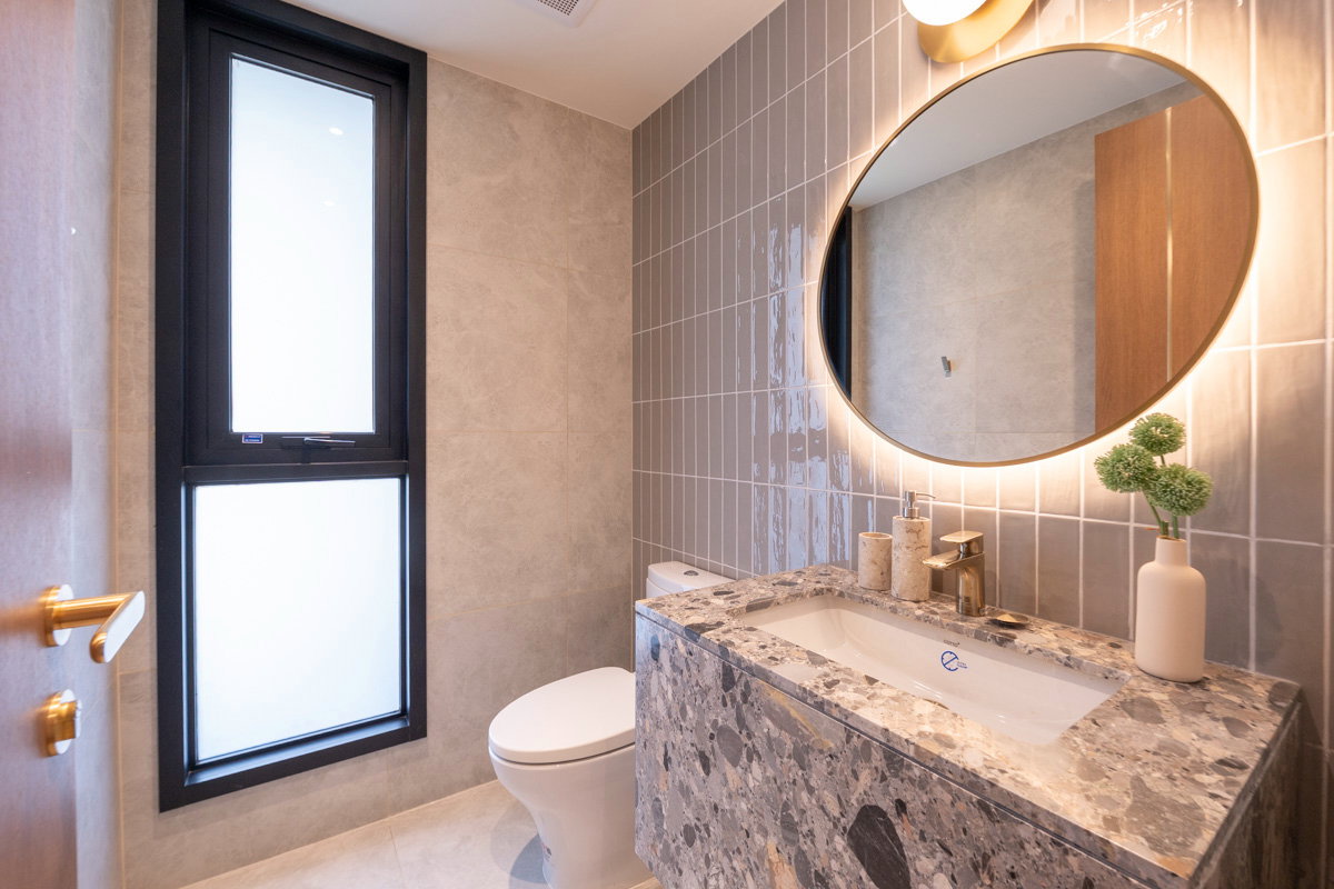 picture Via 34 | Unique Artistic Condo, Prime Sukhumvit 34 Location, Ready to Move In - 20/27