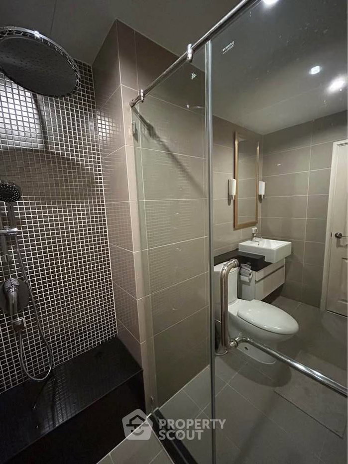 picture Great Value 1-BR Supalai Wellington Near MRT Thailand Cultural Centre (ID 3365768) - 8/8