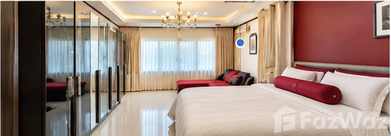 รูป 3 Bedroom Villa for sale at Permsap Villa 6039119 - รูปที่ 7/14