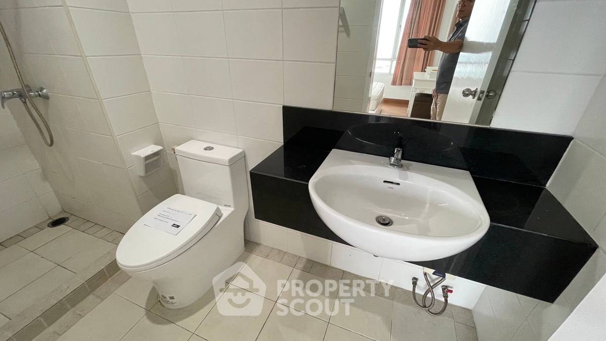 picture 15th-Floor 1-BR Sukhumvit Plus, 200m To BTS Phra Khanong (ID 3363465) - 5/6