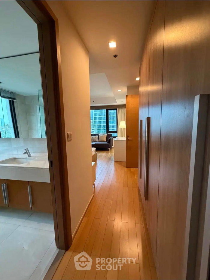 picture 2-BR Condo at Prive By Sansiri near BTS Phloen Chit (ID 3364415) - 14/25