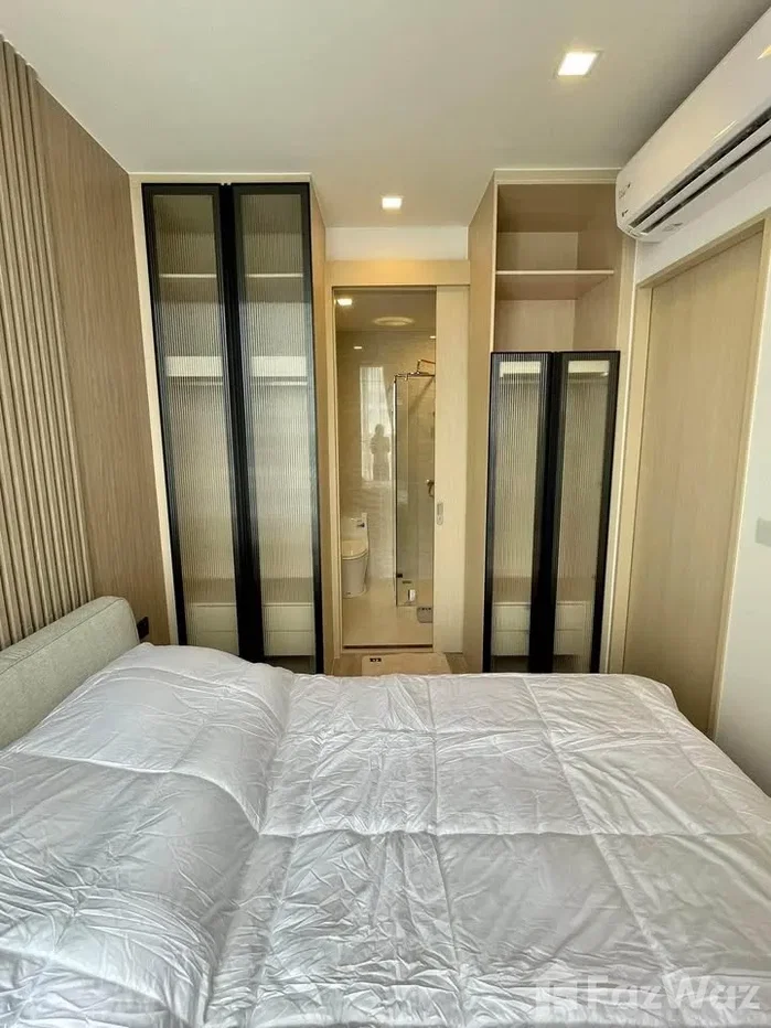 รูป คอนโดให้เช่า 1 ห้องนอน ในโครงการ โนเบิล สเตท 39 6837628 - รูปที่ 11/13