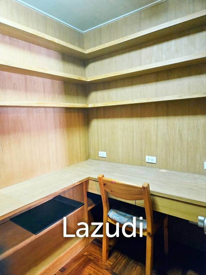 picture Richmond Palace 147 sqm Freehold Condo in Khlong Tan Nuea - 24/29