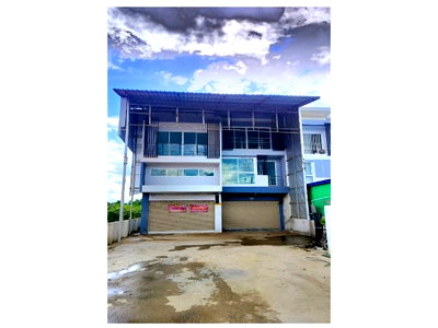 LAND 67.3 Sq.w. Muang Nakhon Sawan Nakhon Sawan for 4.5M