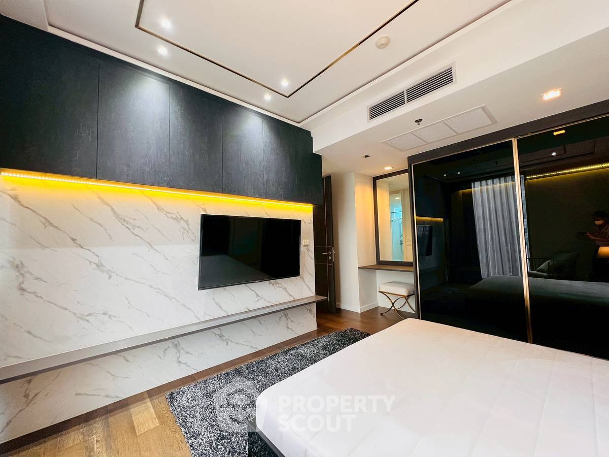 picture 2-BR Condo At Nara 9 By Eastern Star Near BTS Chong Nonsi (ID 2394702) - 16/17