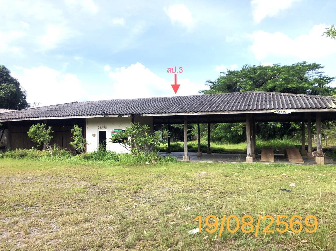รูป อาคารโรงงาน 6309 ตร.วา คลองท่อม กระบี่ 30.6M - รูปที่ 36/63