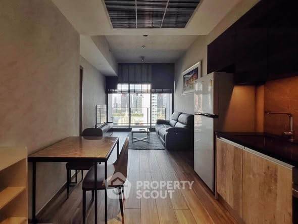 รูป ชั้น 20 1 ห้องนอน The Lofts Asoke ห่าง MRT เพชรบุรี 300 เมตร (ID 3365938) - รูปที่ 3/10