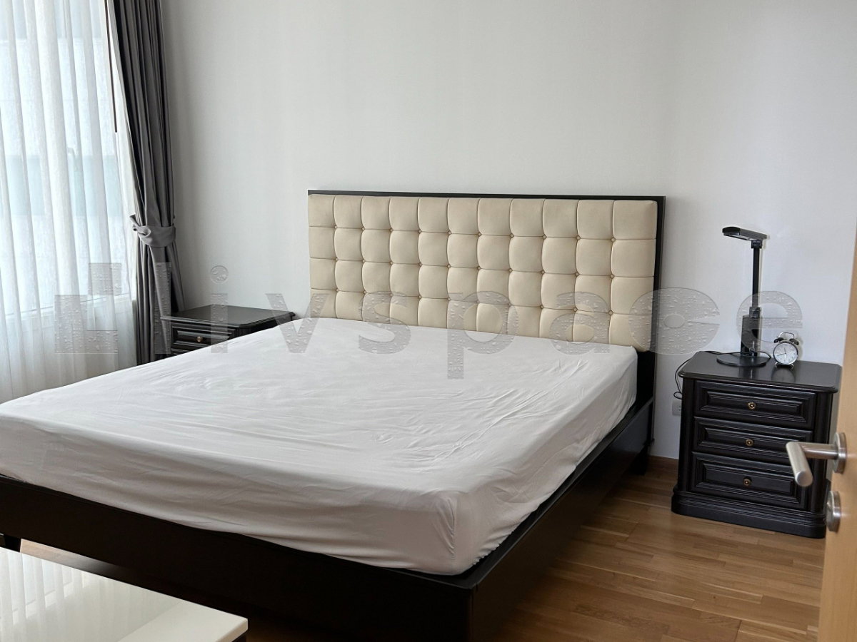 รูป ▚ L05C0Xツ ให้เช่า 39 By Sansiri 1Bed 50ตร.ม. ไซส์ใหญ่ เฟอร์ครบ ราคาดีที่สุดในตลาด ใกล้ BTS พร้อมพงษ์✨ - รูปที่ 4/6