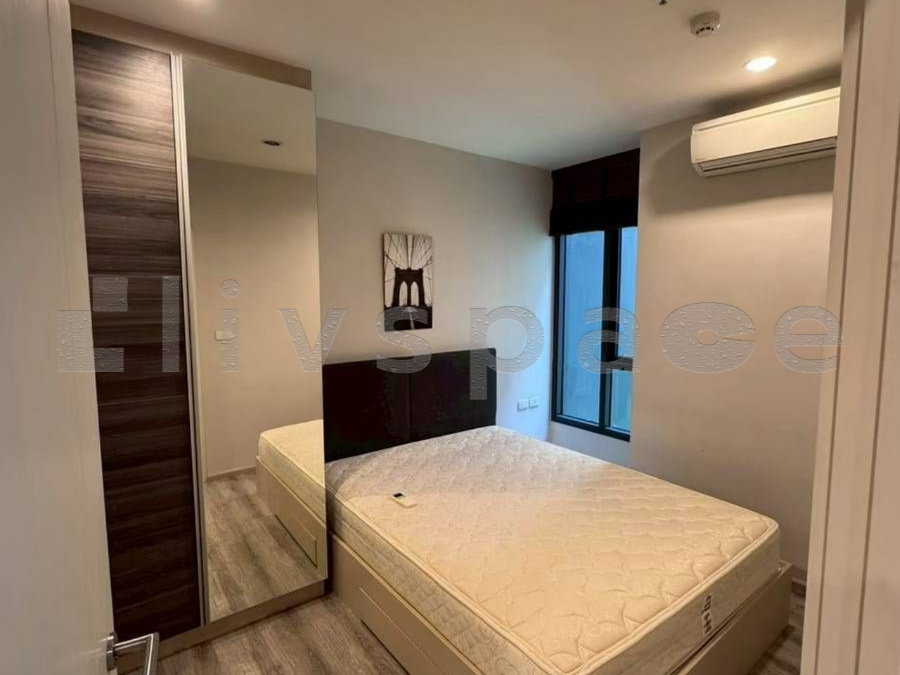 รูป ▚ L00C7Iツ ให้เช่า Centric Ari Station 1Bed 34ตร.ม. ห้องทำใหม่! ลดจาก 23,000 เหลือ 20,000 ใกล้ BTS อารีย์✨ - รูปที่ 5/6