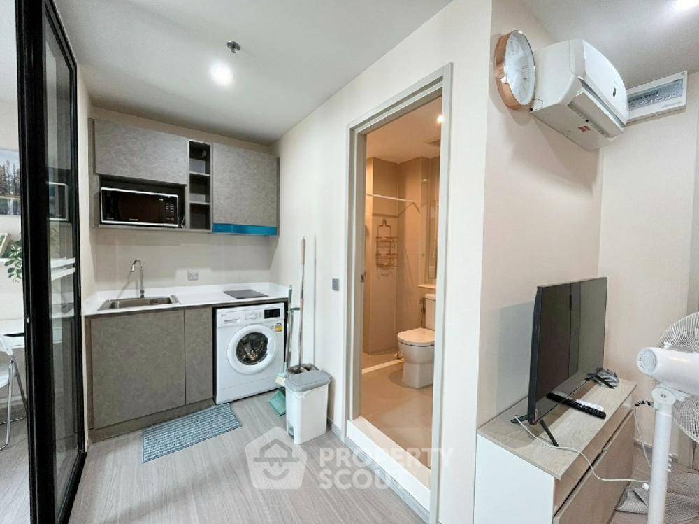 รูป คอนโด 1 ห้องนอน Aspire Erawan Prime ใกล้ BTS โรงเรียนนายเรือ (ID 1367891) - รูปที่ 23/25