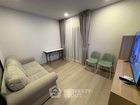 Great Value 1-BR Life Phahon-Ladprao 300m To BTS Ha Yaek Lat Phrao (ID 3361132)