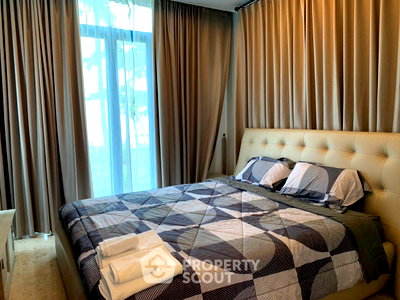 Condos for rent : 2-BR Condo at The Crest Santora Hua Hin close to Hua Hin City (ID 1496824)