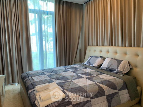 2-BR Condo at The Crest Santora Hua Hin close to Hua Hin City (ID 1496824)