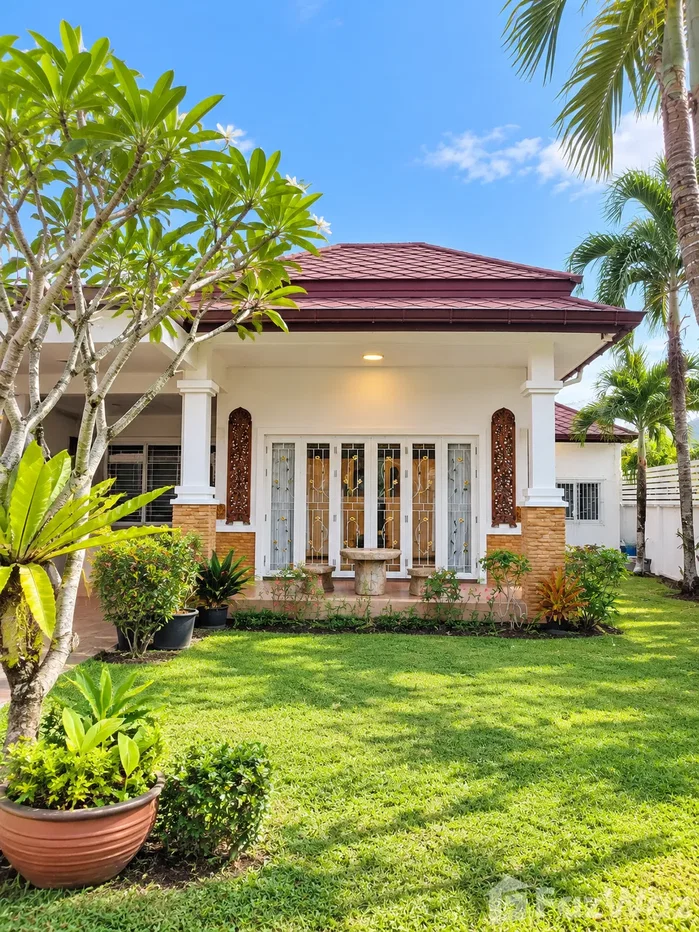 รูป 3 Bedroom Villa for sale at Permsap Villa 6039119 - รูปที่ 3/14
