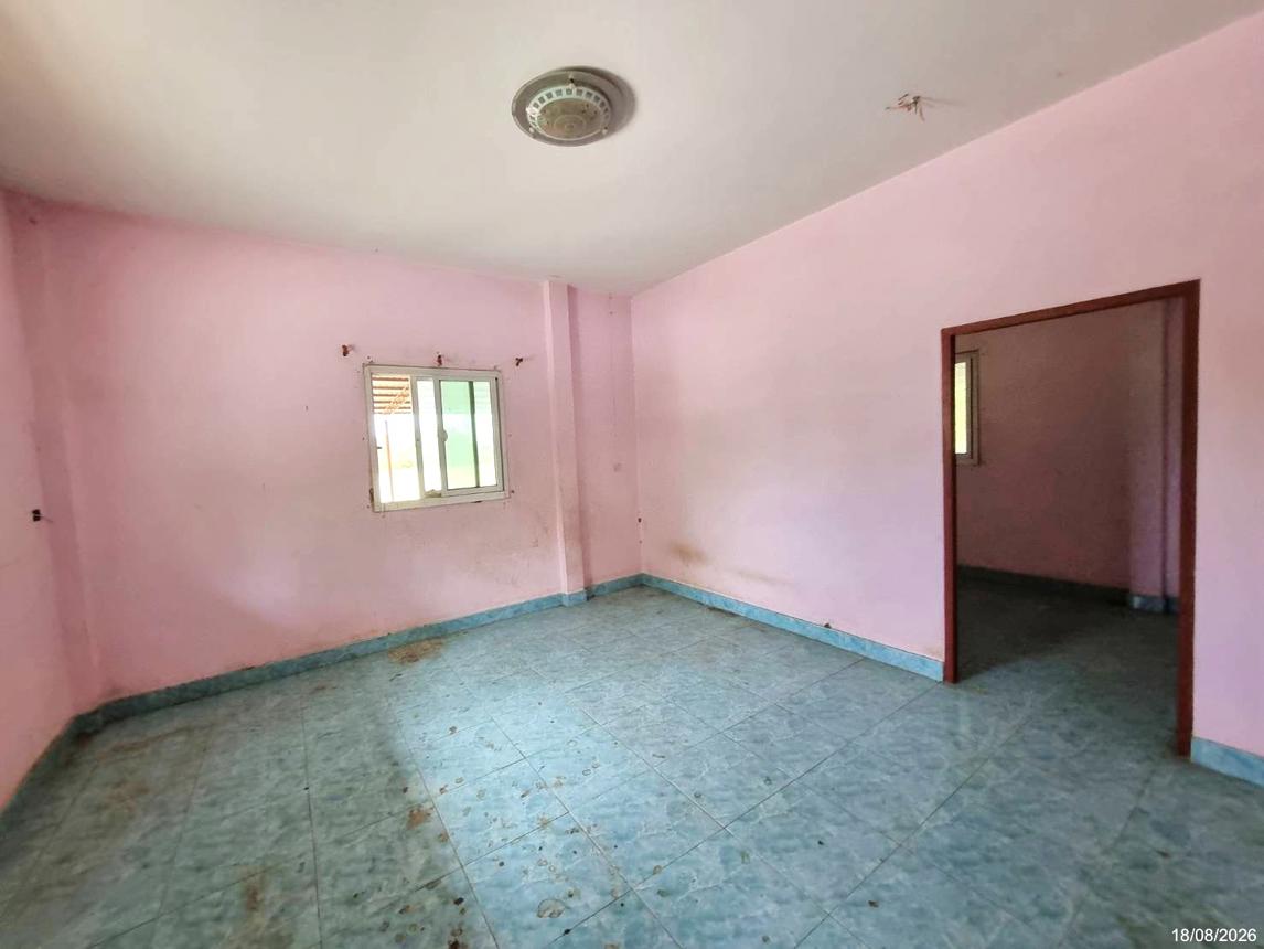 picture FACTORY 2000 Sq.w. Tha Muang Kanchanaburi for 4.9M - 27/37