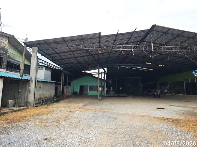picture FACTORY 3254.1 Sq.w. Muang Sukhothai Sukhothai for 25.1M - 2/51