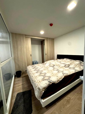 Condos for rent : Code: 26KJ5325  for rent The Tree Pattanakarn - Ekkamai🔥🔥 Line ID: @kjcondo (with @)🔥🔥