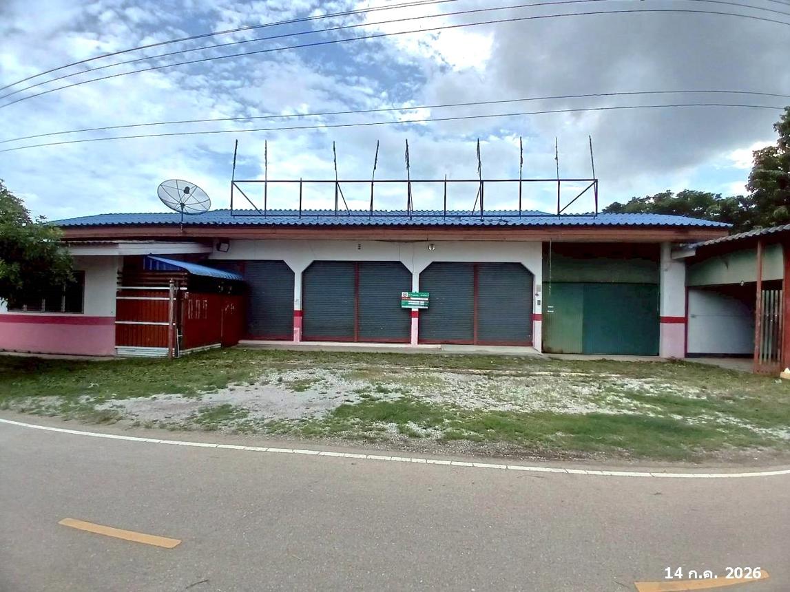 picture HOME 163 Sq.w. Hang Chat Lamphang for 3.2M - 17/35