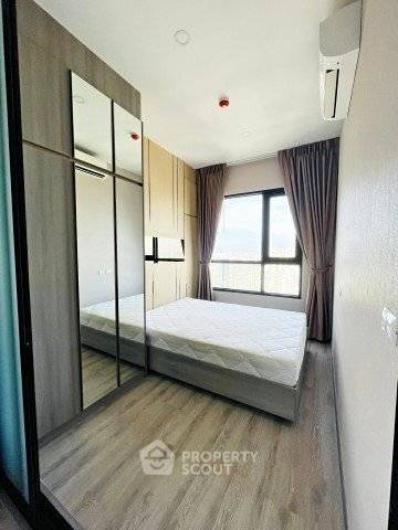 รูป ชั้น 31 คอนโด 1 ห้องนอน Knightsbridge Prime Onnut ใกล้ BTS อ่อนนุช (ID 3364938) - รูปที่ 1/5
