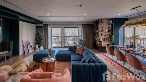 Noble Remix 3 bedrooms for sell 6837685
