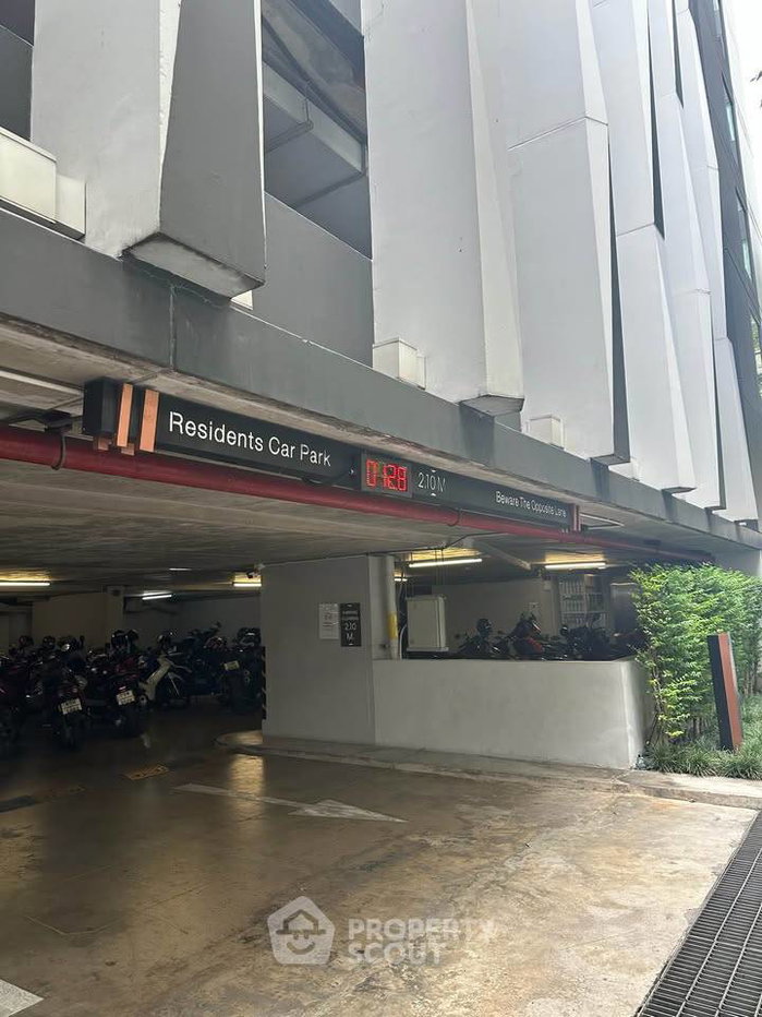 รูป ราคาคุ้มค่า 1 ห้องนอน ชั้น 21 The Edge Sukhumvit 23 ใกล้ MRT สุขุมวิท (ID 3364995) - รูปที่ 26/26