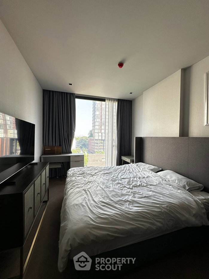 รูป คอนโด 2 ห้องนอน ขายที่ The Reserve Sukhumvit 61 ใกล้ BTS ทองหล่อ (ID 3366062) - รูปที่ 4/7