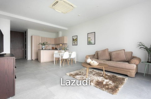 ขายห้องพักแบบ 1 ห้องนอนขนาดใหญ่ที่ ซันเพลย์ บางเสร่