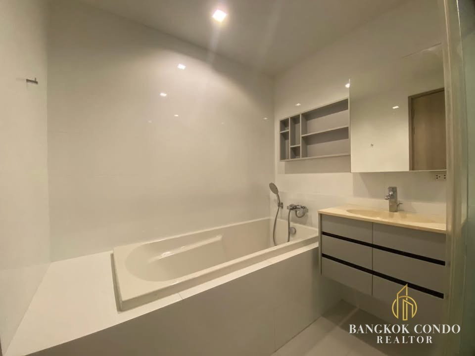 picture 🍀🍀 Cozy room🍀 For Rent📌 HQ Thonglor (Line:@rent2022) BTS Thonglor✨Ready to move in 🔖 A09486 - 5/8