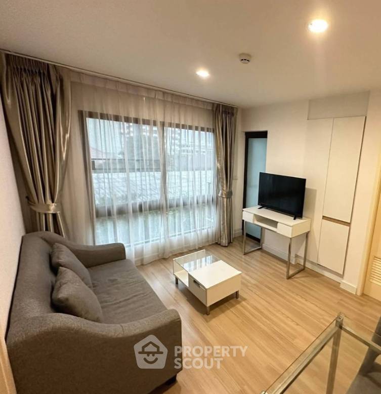 picture 1-BR Condo At The Nest Sukhumvit 22 Near MRT Queen Sirikit (ID 3169556) - 8/8