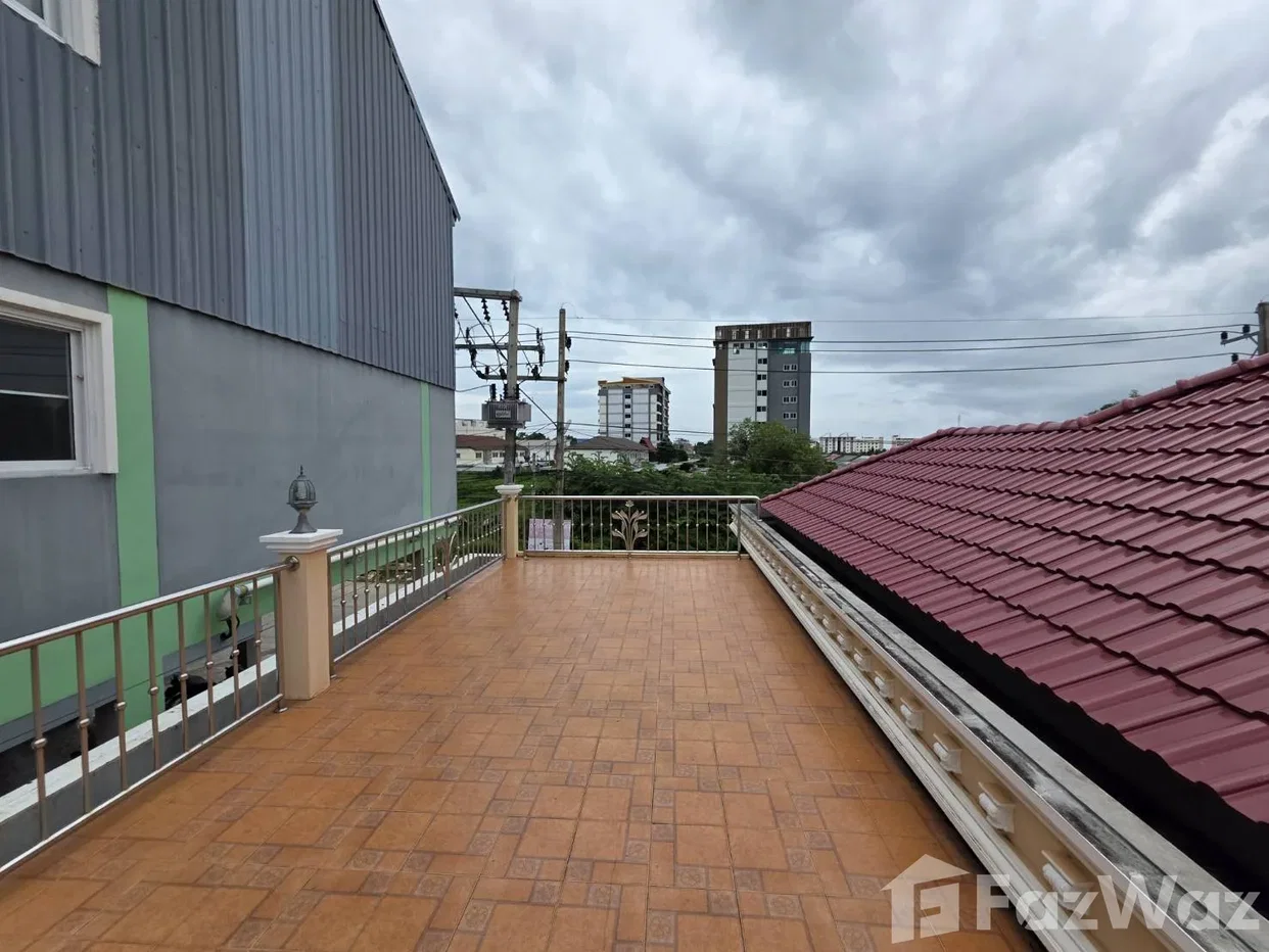 รูป ขาย บ้านเดี่ยว 2 ห้องนอน ใน หัวหิน, ประจวบคีรีขันธ์ 6837740 - รูปที่ 21/22