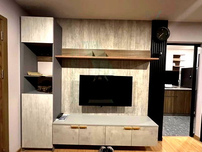 Condos for sale : 🎉 For Sell Condo THE CUBE LOFT SRINAKARIN - THEPPHARAK Building B, Floor 5,1 bed room, Room size 28 sqm
