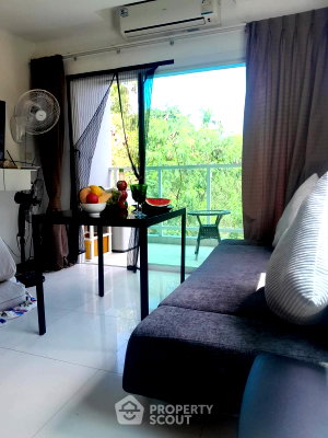 Condos for sale : 1-BR Condo at Siam Oriental Garden 2 close to Phratamnak (ID 3365246)