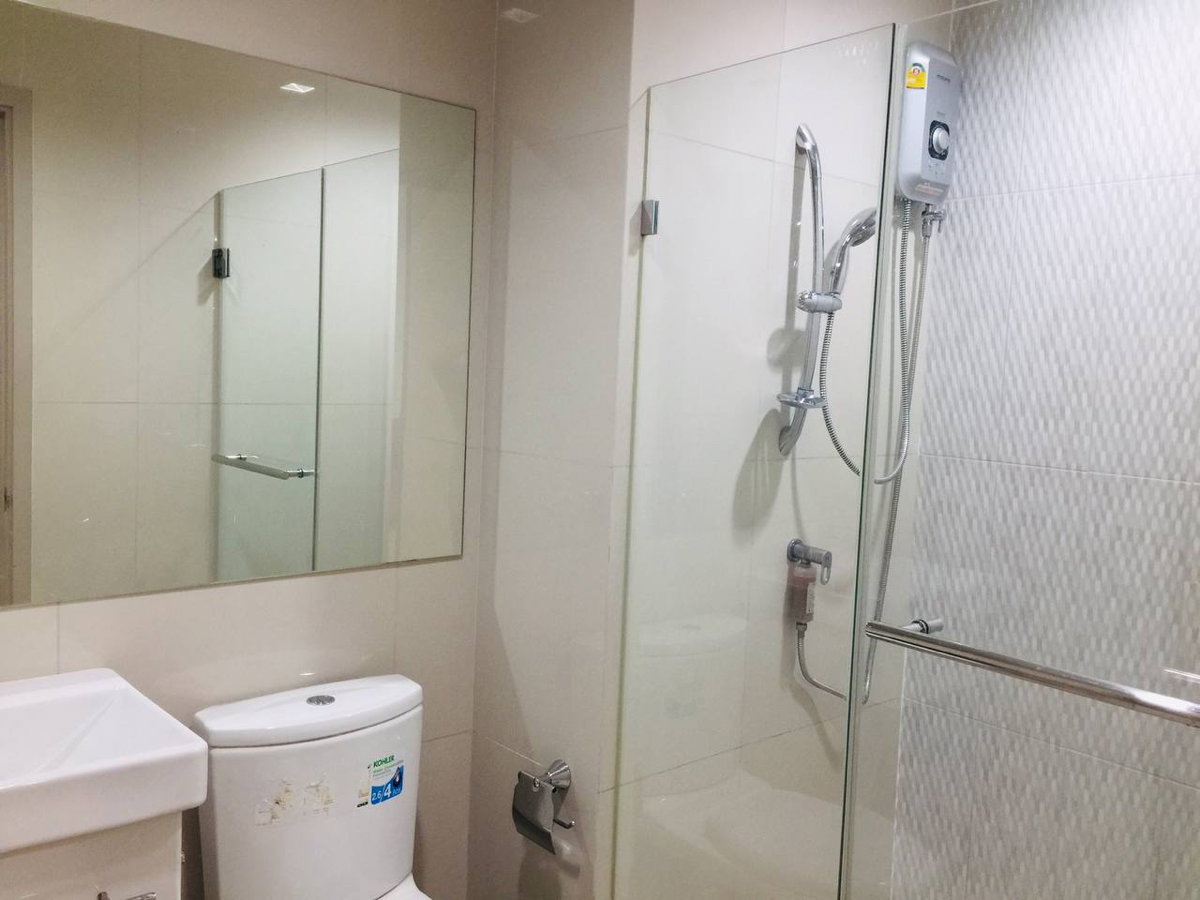 picture Life Sukhumvit 48 for rent.... - 18/27
