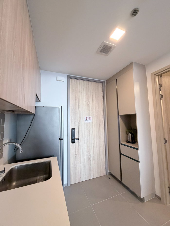 picture For Rent XT Phayathai — 1 Bedroom | BTS Phayathai | Fully Furnished GTN-1056 - 7/9