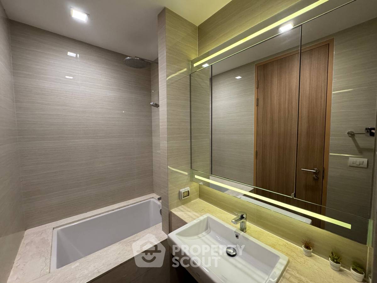 รูป คอนโด 1-ห้องนอน ที่ โนเบิล บีอี 33 สุขุมวิท ใกล้ BTS พร้อมพงษ์ (ID 403390) - รูปที่ 10/10