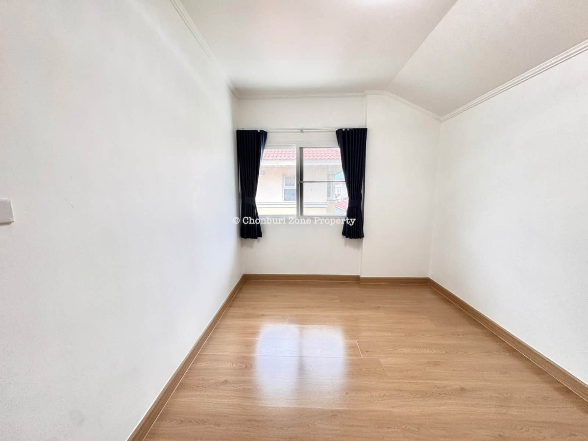 รูป ขายบ้านเดี่ยวหลังใหญ่ ม.ศุภาลัยพาร์ควิลล์ หนองยายบู่ ศรีราชา - รูปที่ 35/36