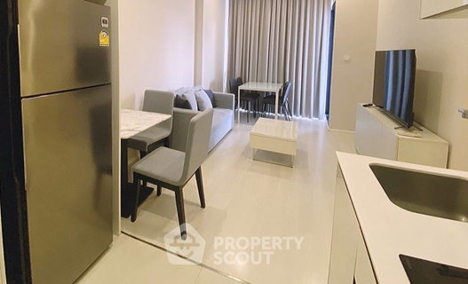 รูปภาพ คอนโด 2-ห้องนอน ที่ แมสซารีน รัชโยธิน ใกล้ BTS รัชโยธิน (ID 3058432)