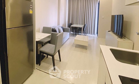 คอนโด 2-ห้องนอน ที่ แมสซารีน รัชโยธิน ใกล้ BTS รัชโยธิน (ID 3058432)