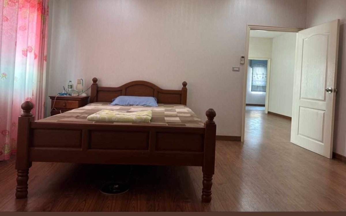 รูป ขาย บ้านเดี่ยว The Home จรัญสนิทวงศ์ 13 (บางแวก) • ทำเลดี เดินทางสะดวก - รูปที่ 21/24