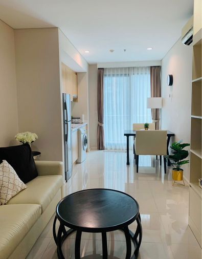 ขายคอนโด 1 ห้องนอน 41 ตร.ม. วิลล่า อโศก