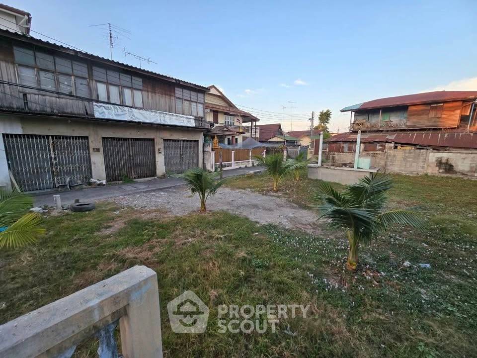 รูป ที่ดินขายในบางปลาซอย ชลบุรี (ID 3356447) - รูปที่ 2/3