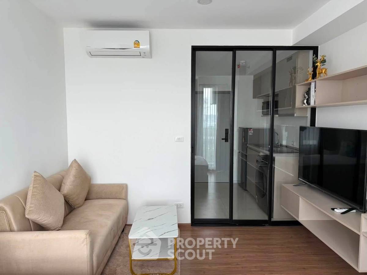 picture 1-BR Condo at The Origin Ram 209 Interchange in Min Buri (ID 3366035) - 12/14